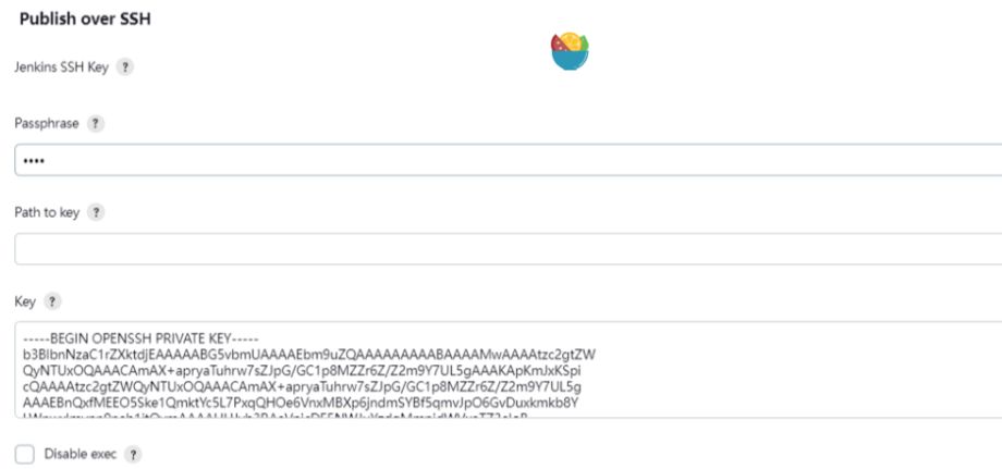 Example Image